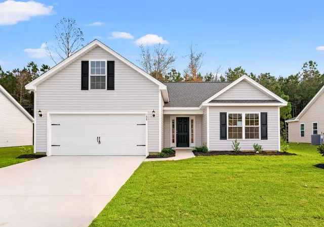 300 Barn Owl Way