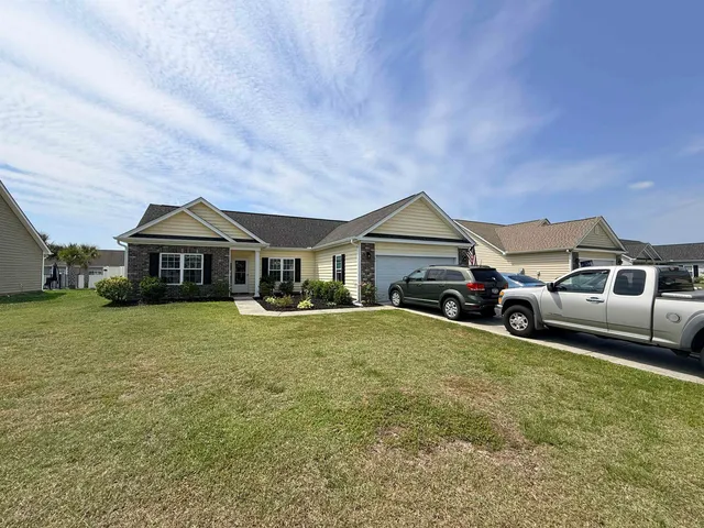 745 Weston Dr.