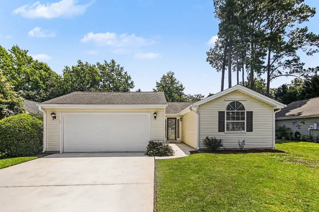 1105 Ganton Way