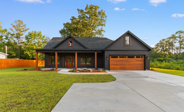 4394 Old Tram Rd.