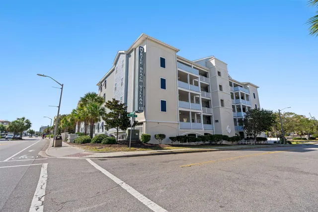 704 S Ocean Blvd.