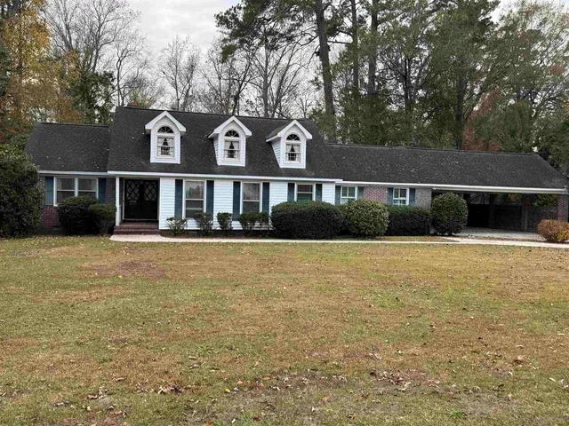 1320 Horseshoe Rd.