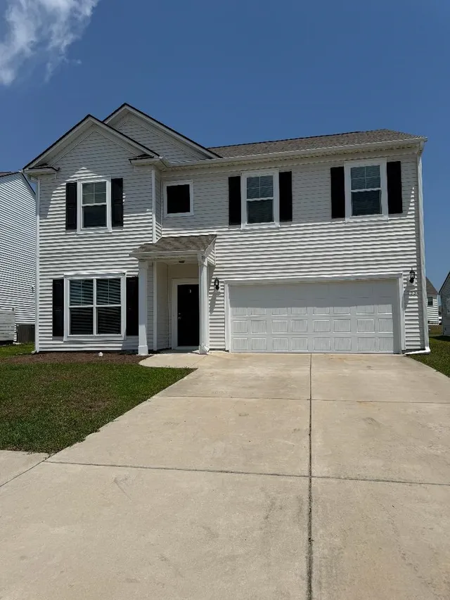 2934 Ellesmere Circle