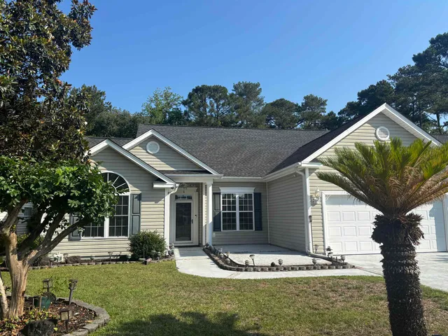 209 Candlewood Dr.