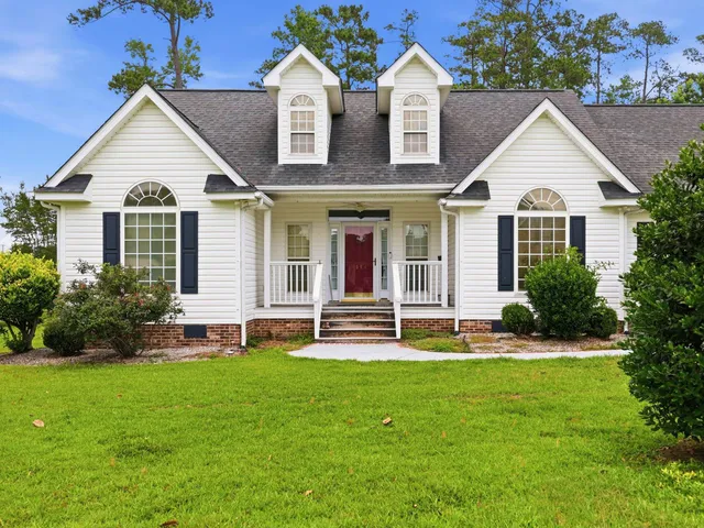 1504 Pickens St.