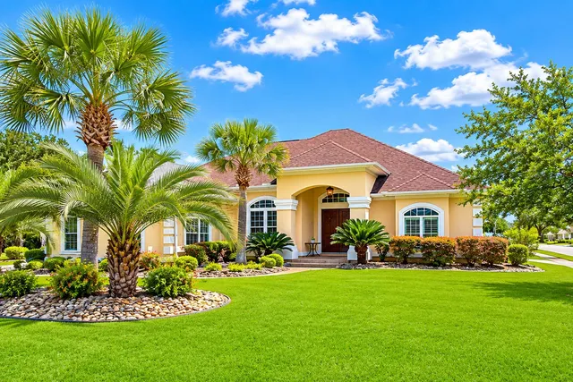 1053 Wigeon Dr.