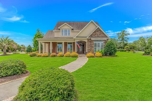 107 Long Bay Golf Pl.