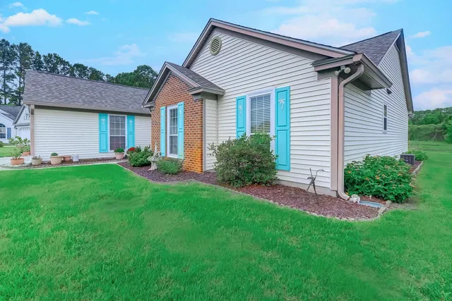 1403 Snowy Egret Dr.