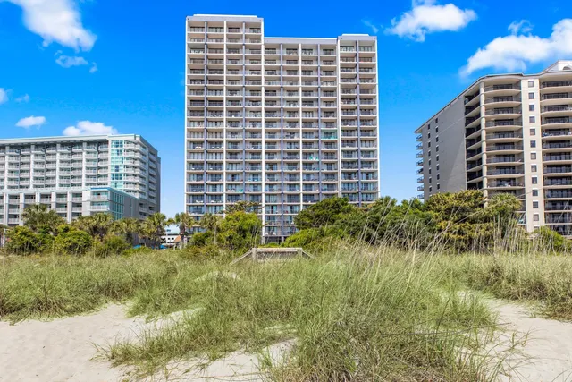 5308 N Ocean Blvd.