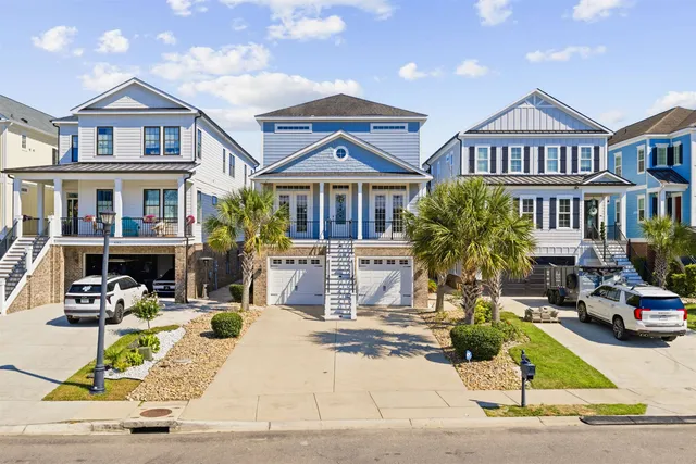 449 Saint Julian Ln.