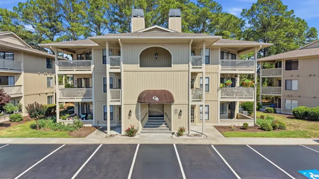 4218 Pinehurst Circle