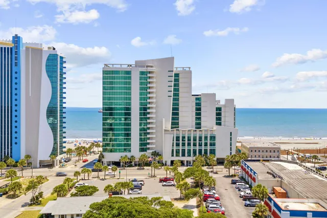 201 Ocean Blvd. S