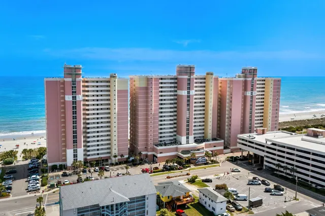 2801 S Ocean Blvd.