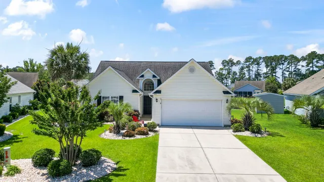3051 Rockwater Circle