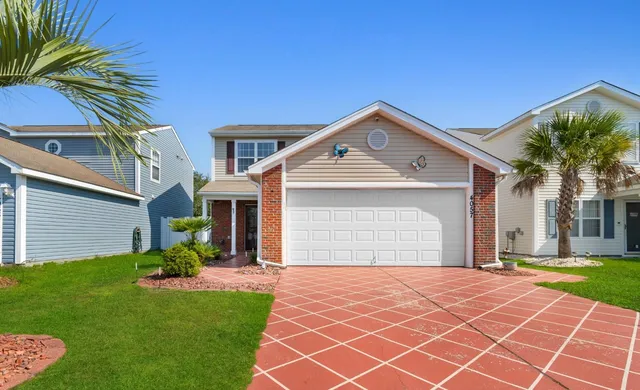 4057 Blackwolf Dr.