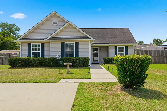 379 Cherry Buck Trail