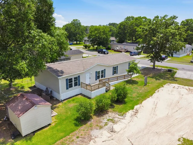 7543 Lacy Dr.
