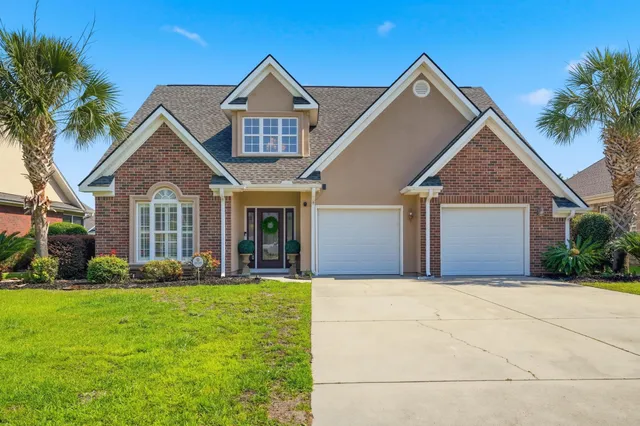 523 Stonemason Dr.