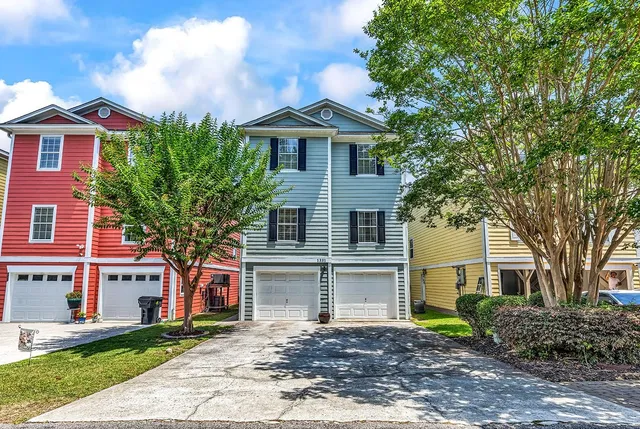 1331 Hidden Harbor Rd.