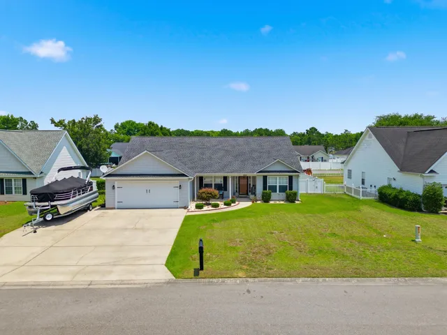825 Golden Eagle Dr.