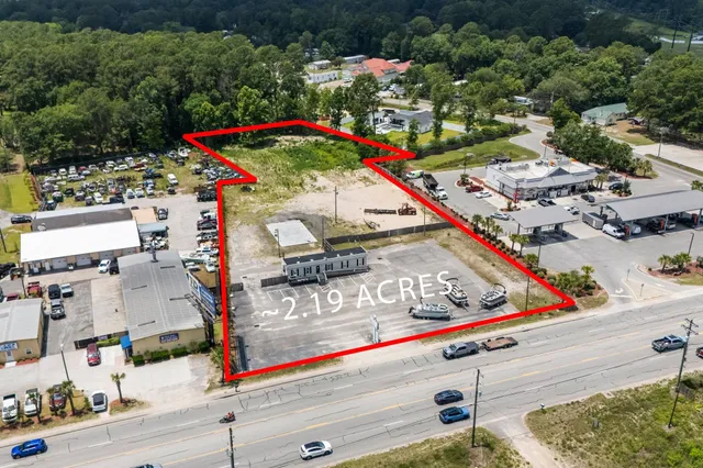 7851 Highway 544