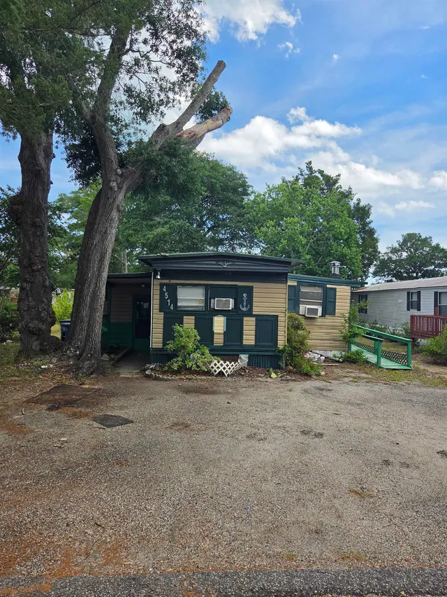 4514 Osprey St.