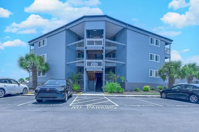 9540 Shore Dr.