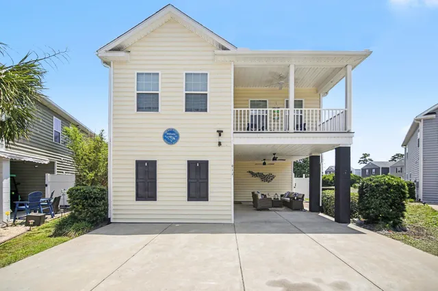 911 Ocean Pines Ct.