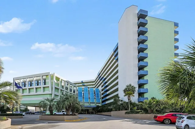 1105 S Ocean Blvd.
