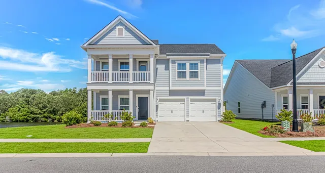 5709 Whitebark Dr.
