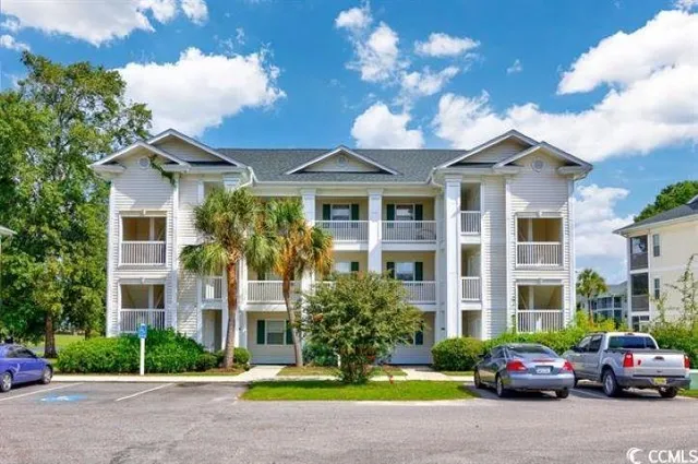 545 White River Dr.