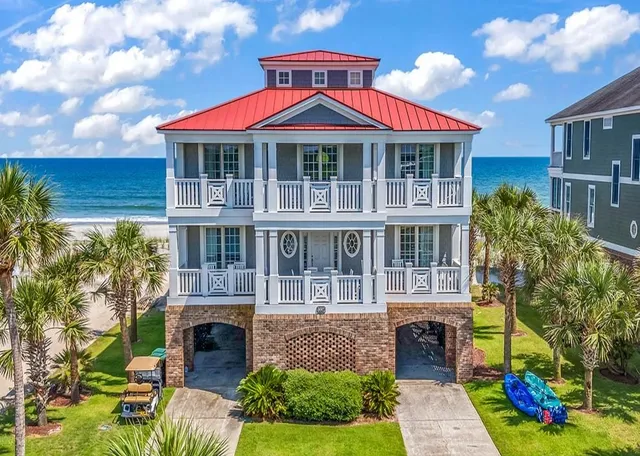 1229 Norris Dr.