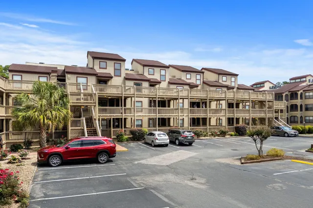 501 Maison Dr.