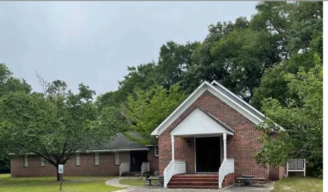 105 Gourdin St.
