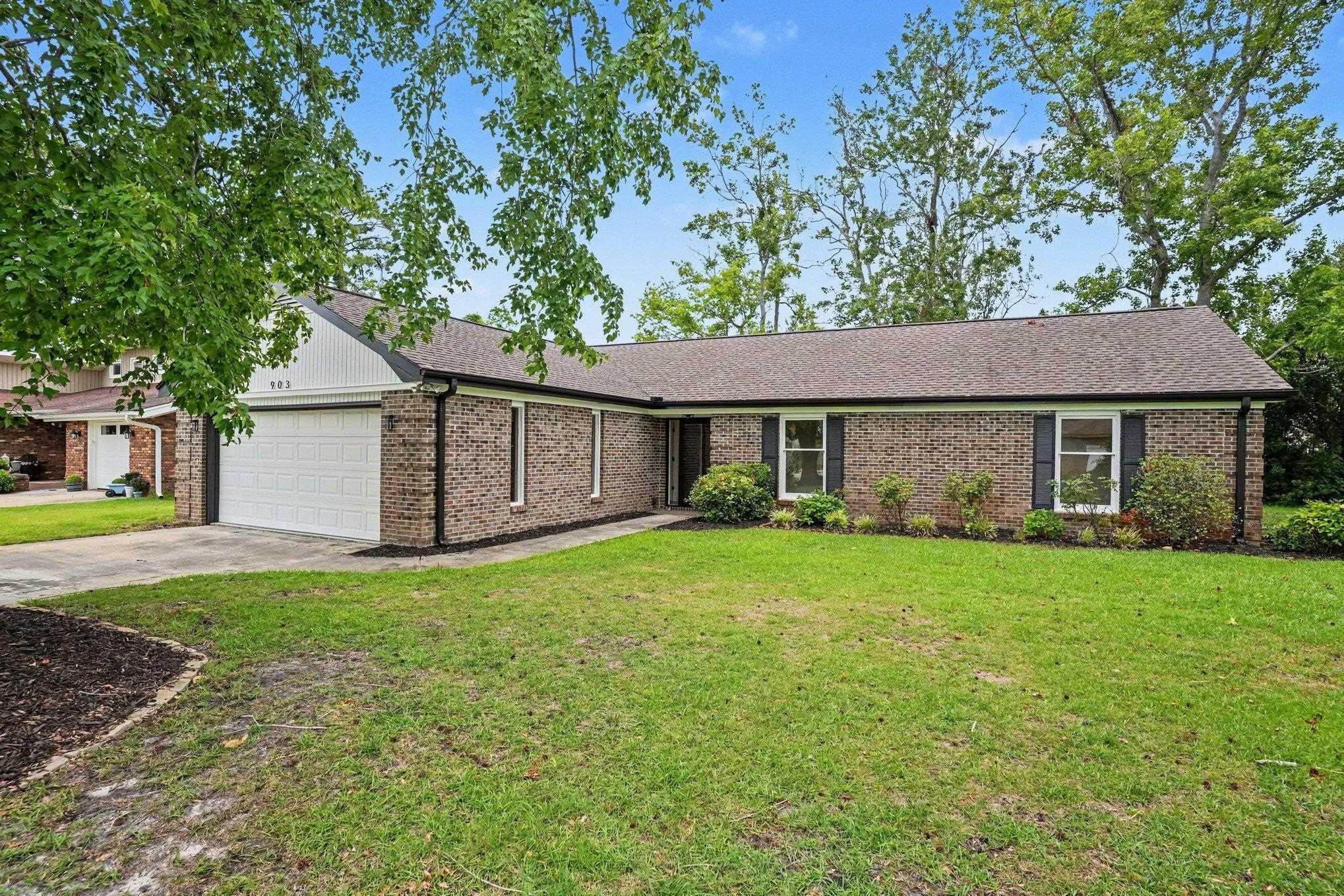 903 Plantation Dr. – Surfside Beach, SC