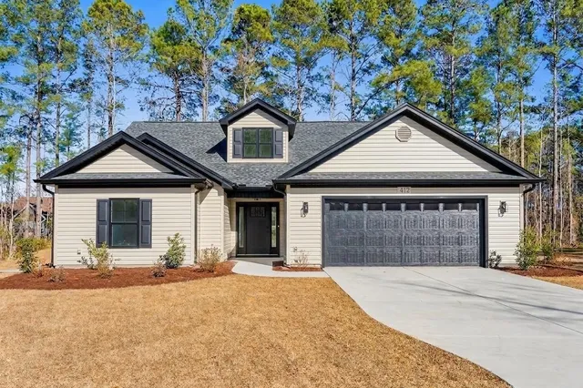 714 Boundary Loop Rd. NW