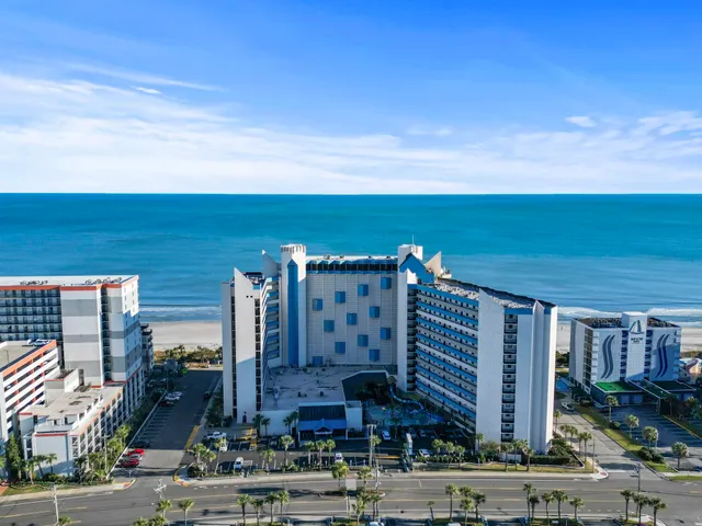 7100 N Ocean Blvd.
