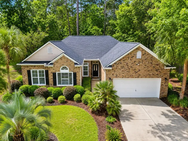 327 Trestle Way