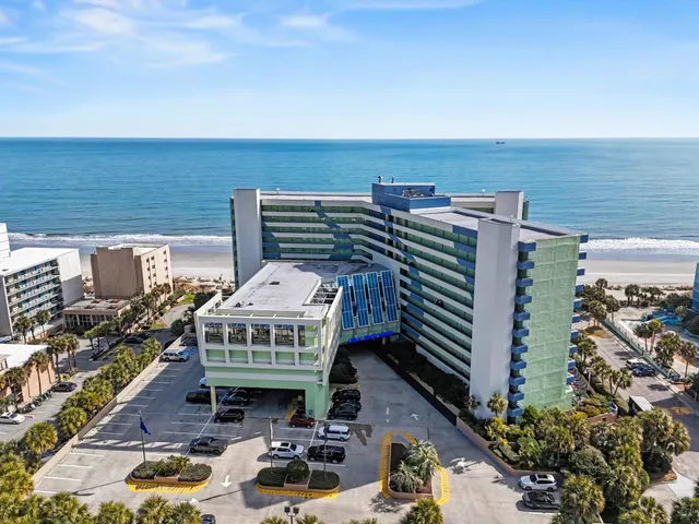 1105 S Ocean Blvd.