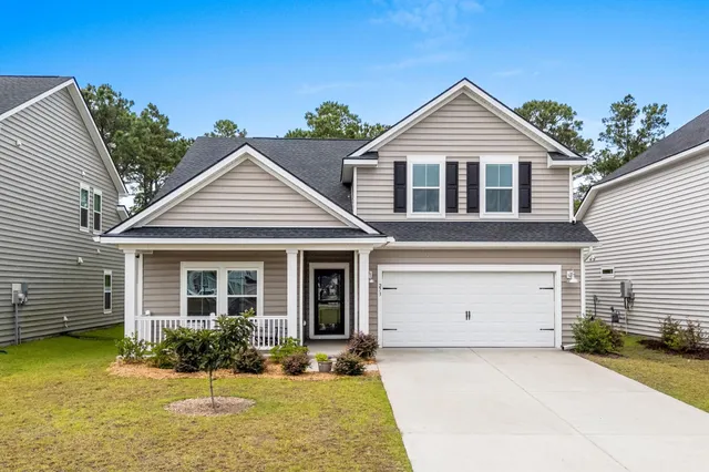 273 Augusta Green Way