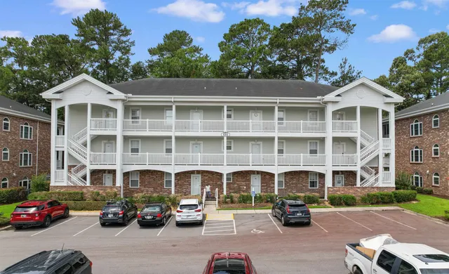 694 Riverwalk Dr.