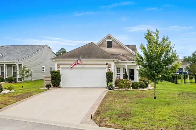429 Black Cherry Way
