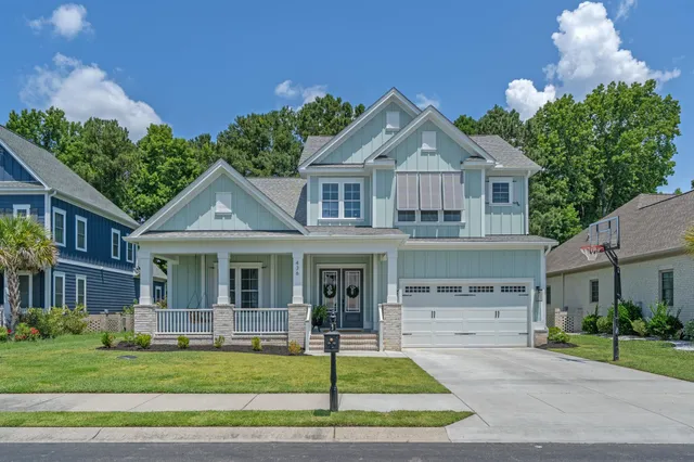 436 Plantation Oaks Dr.