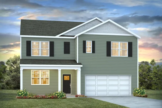 4311 Rockwood Dr.