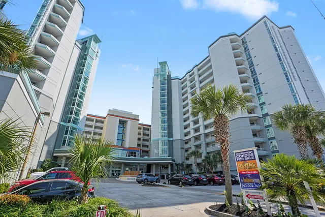 5200 N Ocean Blvd.