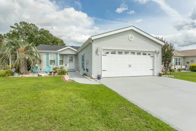 804 Windemere Ct.
