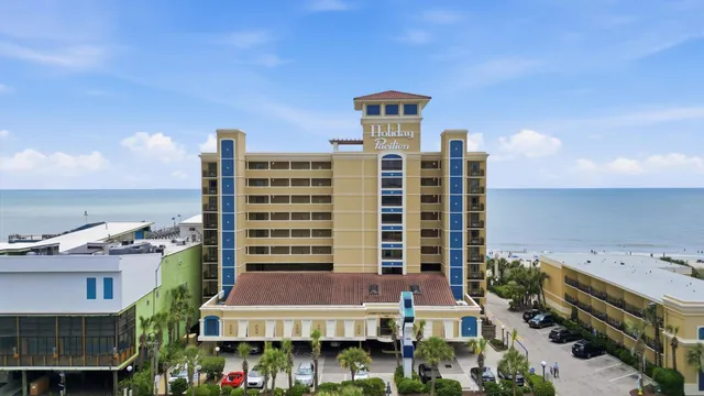 1200 N Ocean Blvd.