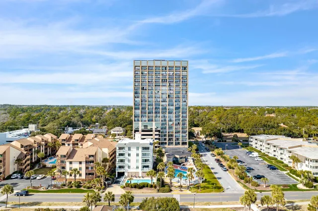 5523 N Ocean Blvd.