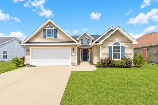 59 Palmetto Green Dr.