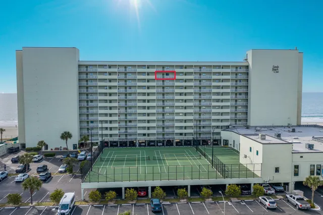 9400 Shore Dr.
